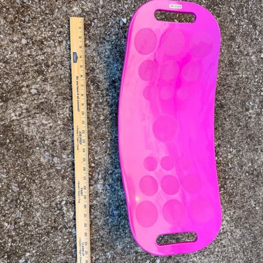Simply Fit Board
